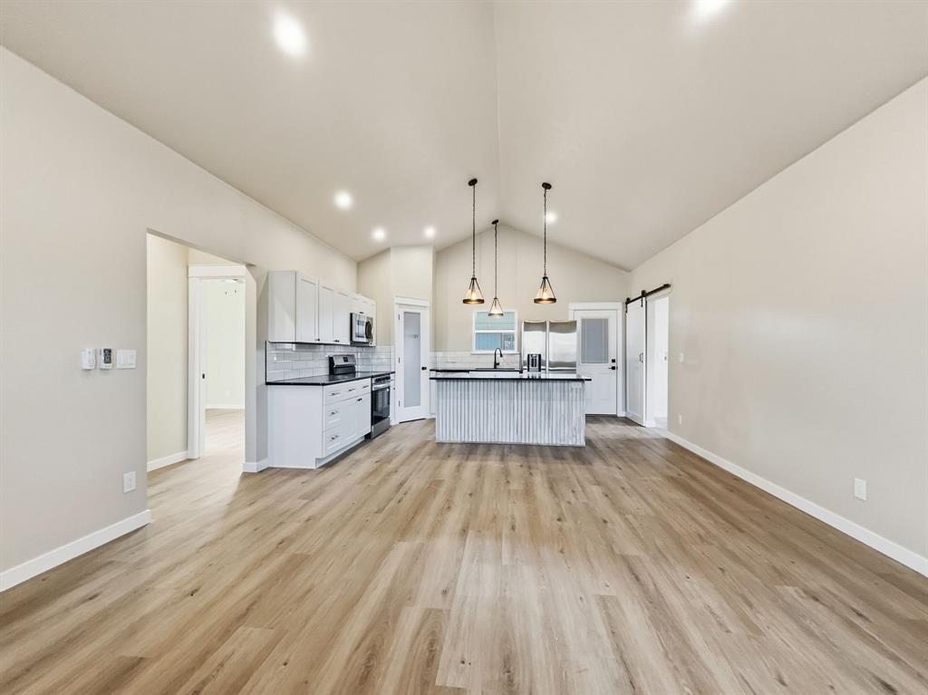 J MCCULLOUGH - Residential