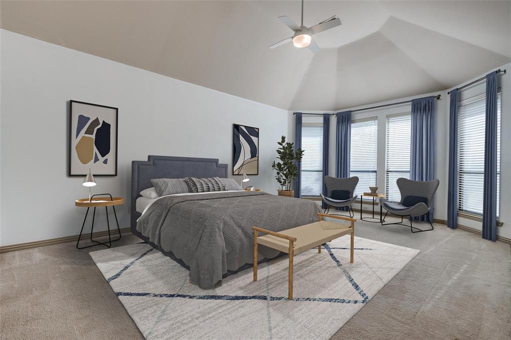 Shaddock Creek Estates Ph 3 - Residential