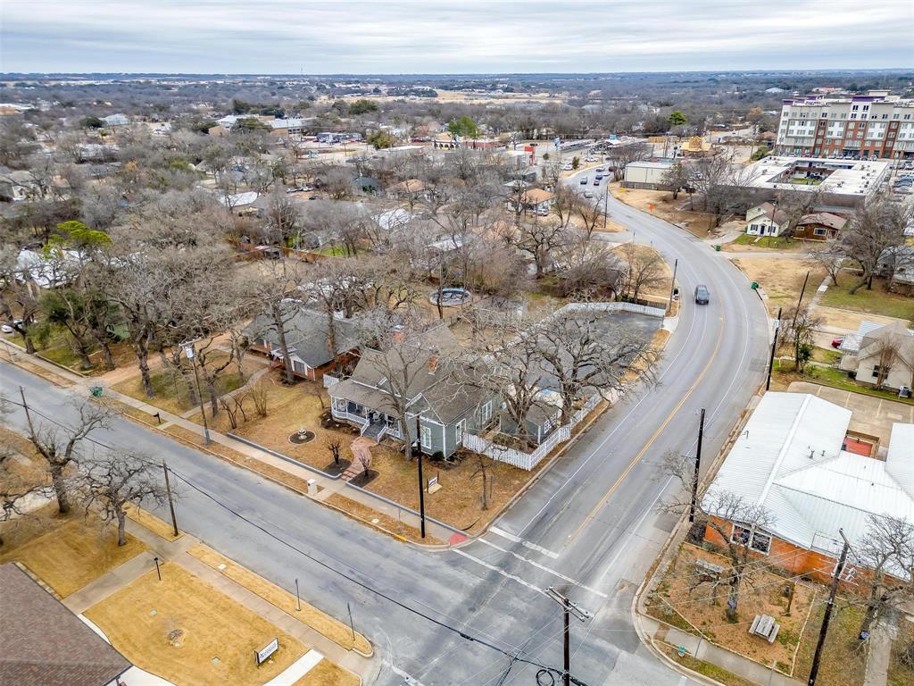 Park Place Add - Commercial Sale