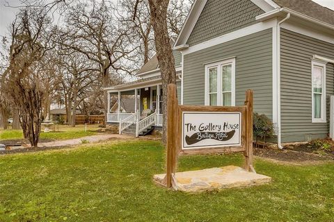 1092 W Tarleton Street Stephenville TX 76401