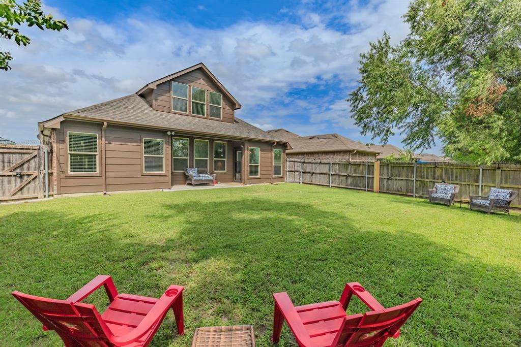 8822 Kiowa Drive