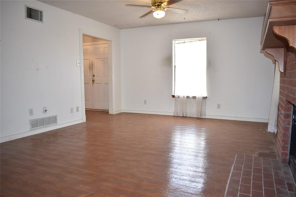 4912 Williford Road