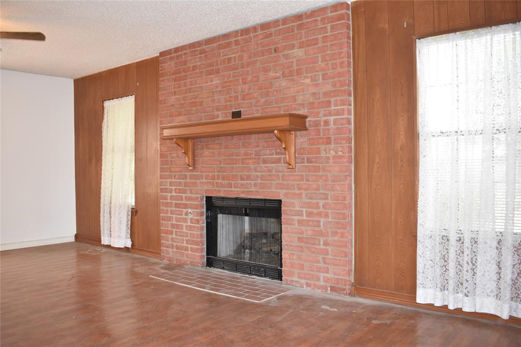 4912 Williford Road