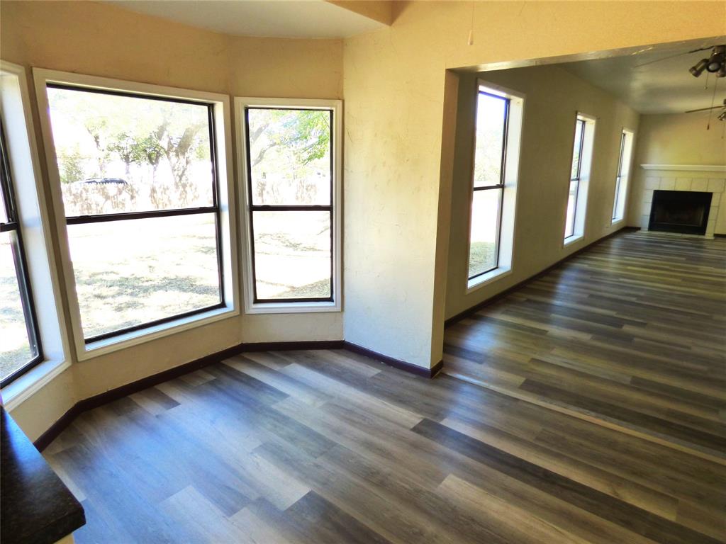 Hillcrest - Residential