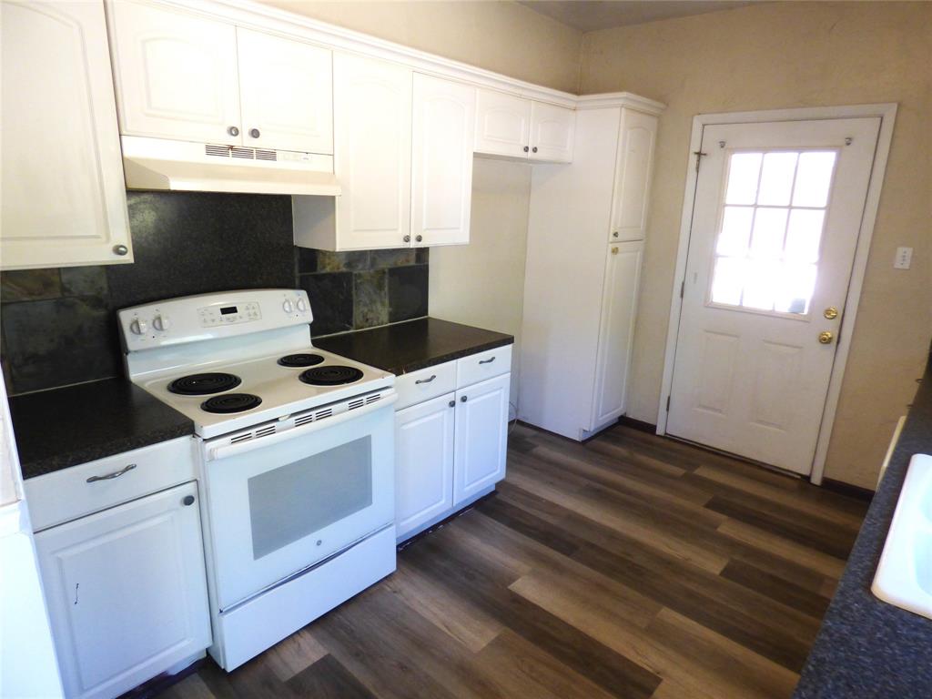 Hillcrest - Residential