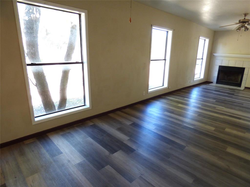 Hillcrest - Residential