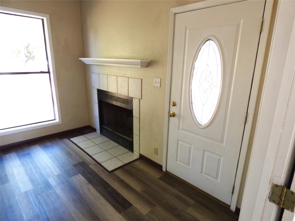 Hillcrest - Residential