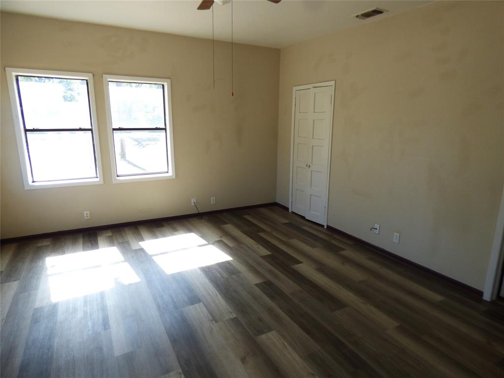 Hillcrest - Residential