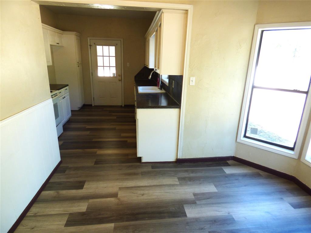 Hillcrest - Residential