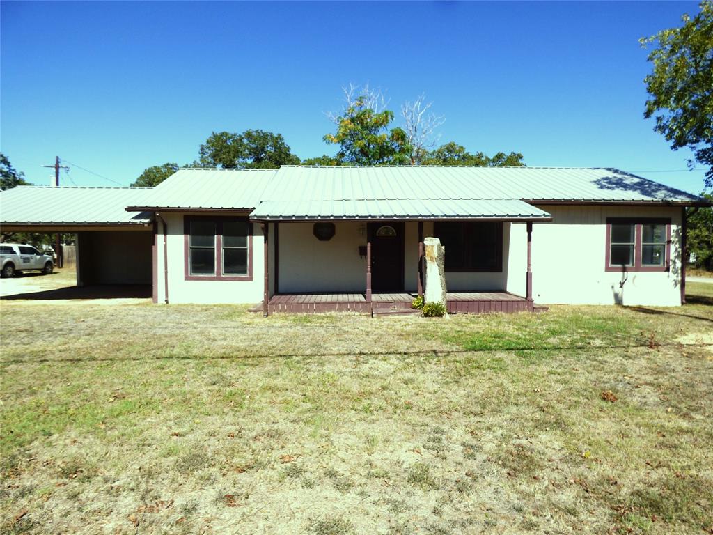 Hillcrest - Residential