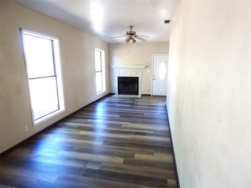 Hillcrest - Residential