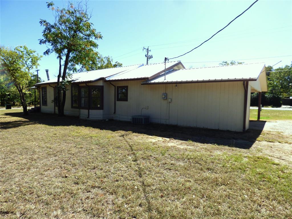 Hillcrest - Residential