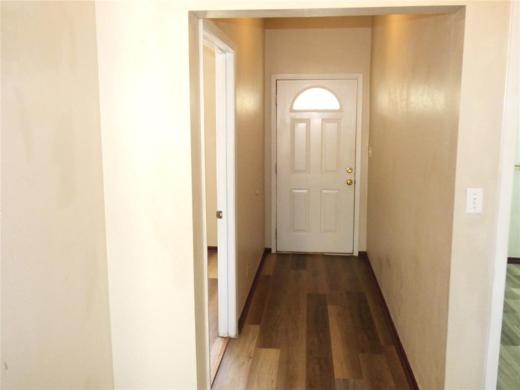 Hillcrest - Residential