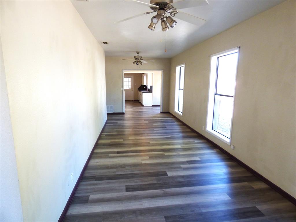 Hillcrest - Residential