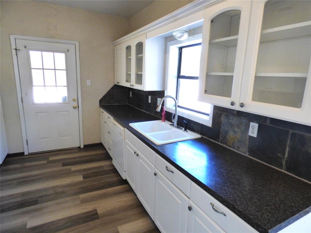 Hillcrest - Residential