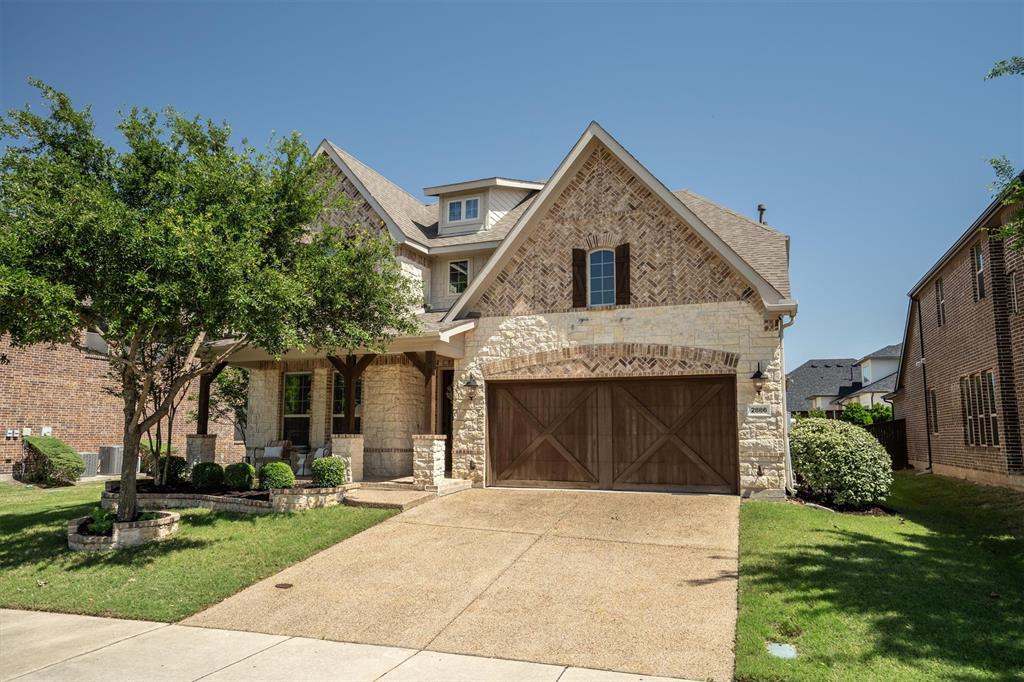 2886 Nottingham Drive