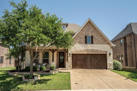 2886 Nottingham Drive Trophy Club TX 76262