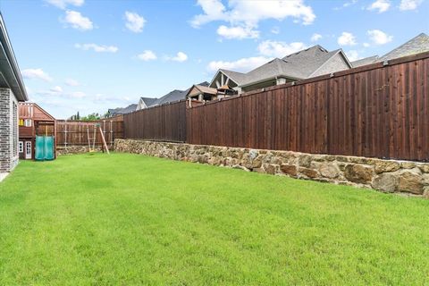 A home in Rockwall