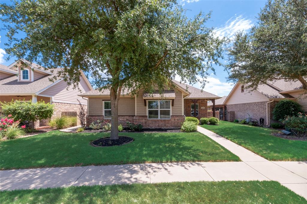 Abes Landing Ph Two A - Residential Lease