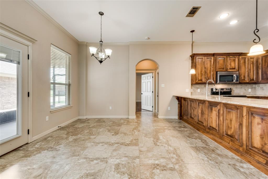 Abes Landing Ph Two A - Residential Lease