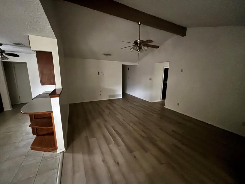 Echo Hills Add - Residential Lease