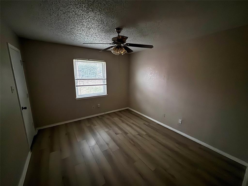 Echo Hills Add - Residential Lease