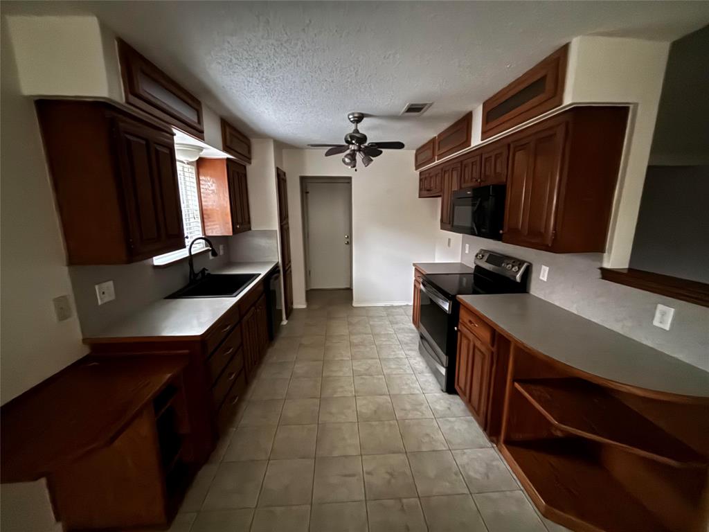 Echo Hills Add - Residential Lease