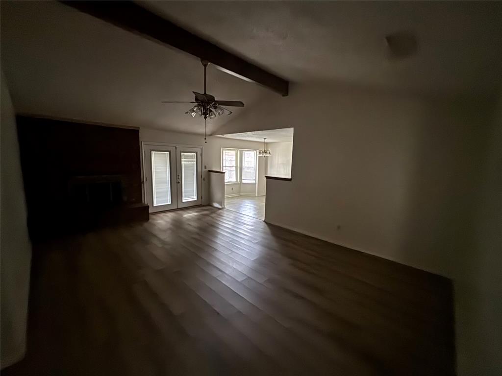 Echo Hills Add - Residential Lease