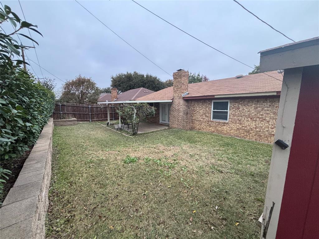 Echo Hills Add - Residential Lease