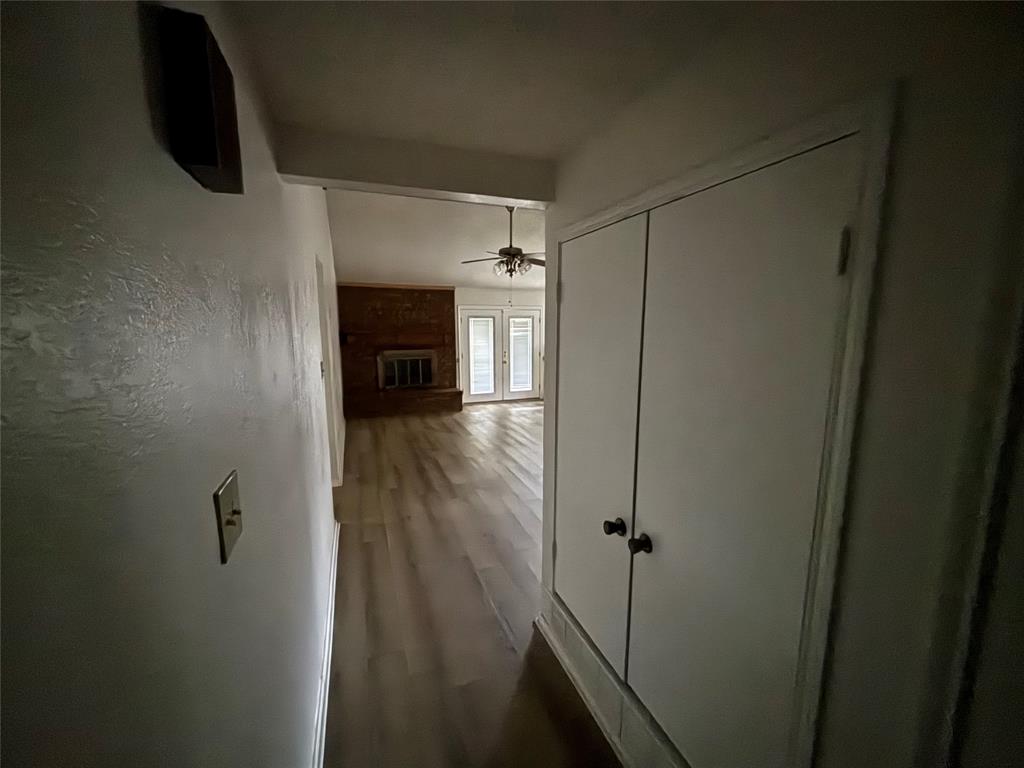 Echo Hills Add - Residential Lease