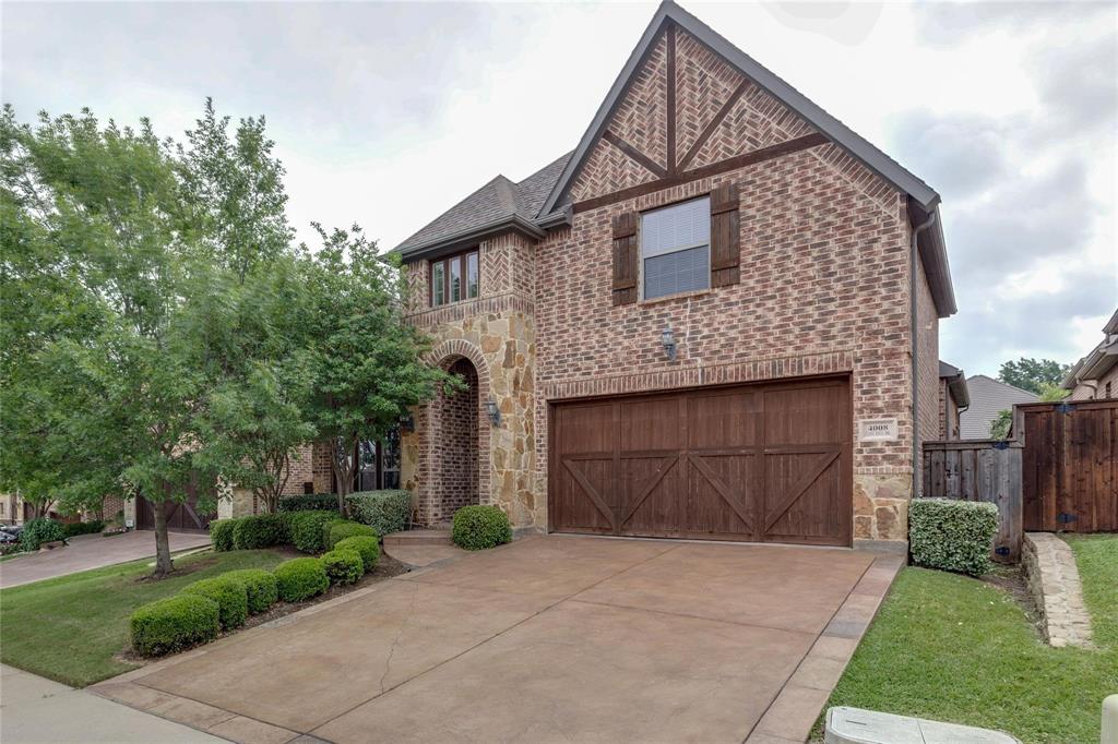 Cottonwood Hill Estates - Residential Lease