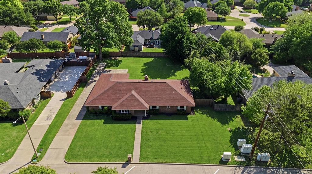 1006 Trophy Club Drive