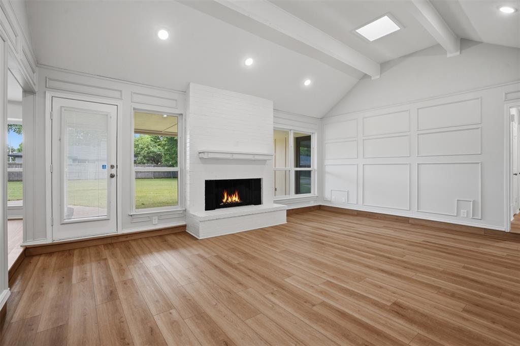 1006 Trophy Club Drive