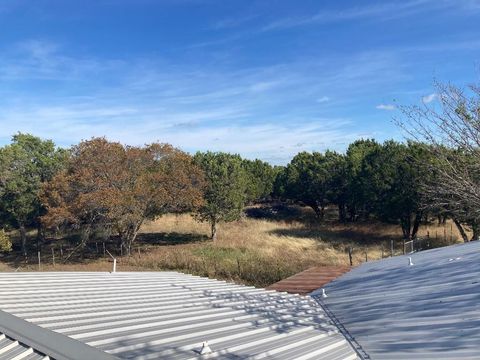 A home in Hico