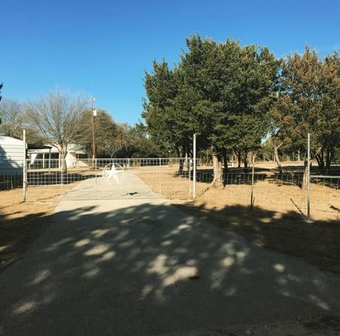 A home in Hico