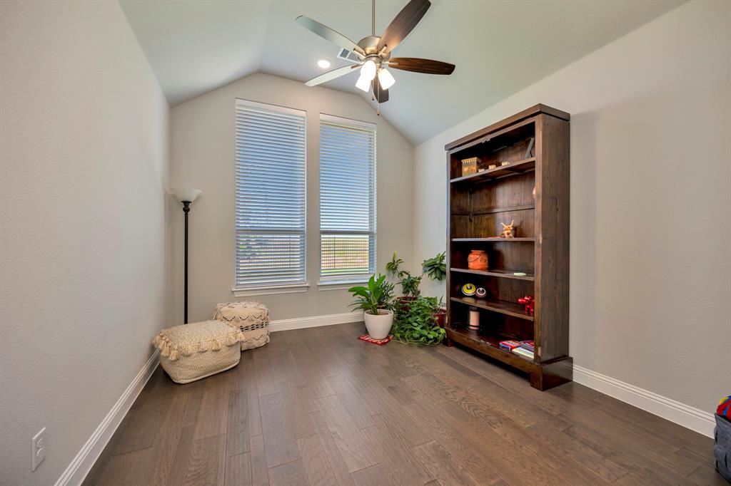 Fairway Ranch Ph 3a - Residential