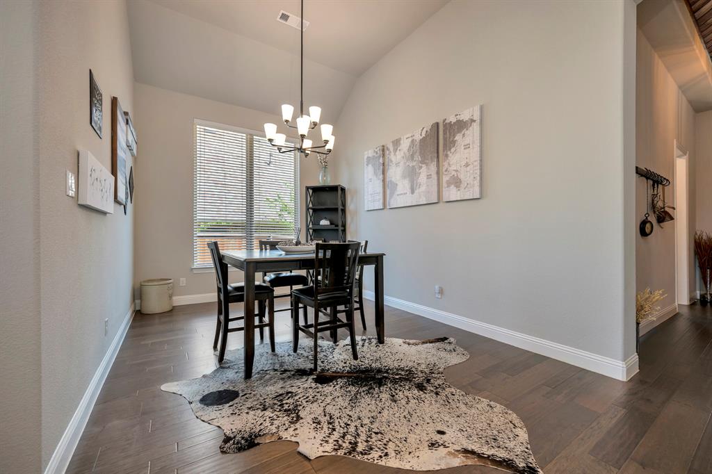 Fairway Ranch Ph 3a - Residential