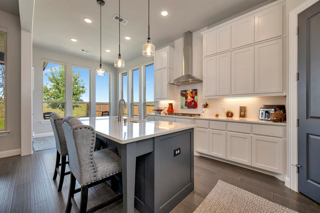 Fairway Ranch Ph 3a - Residential