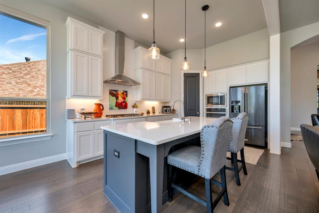 Fairway Ranch Ph 3a - Residential