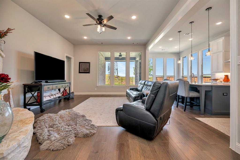 Fairway Ranch Ph 3a - Residential