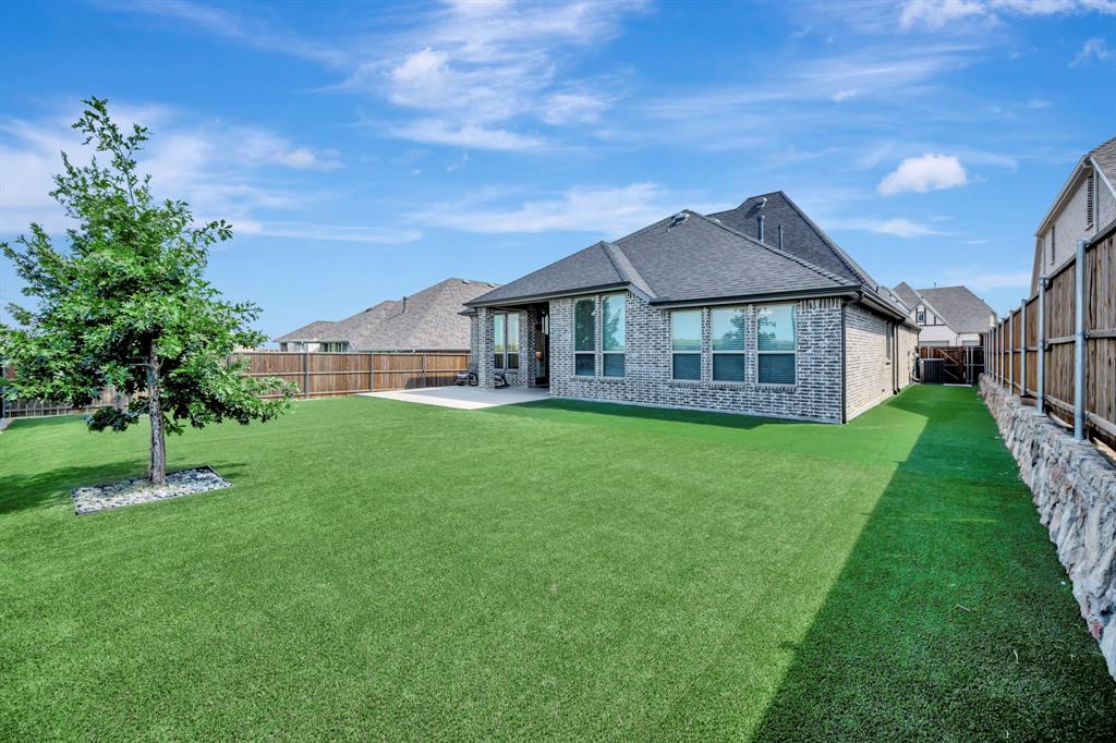 Fairway Ranch Ph 3a - Residential