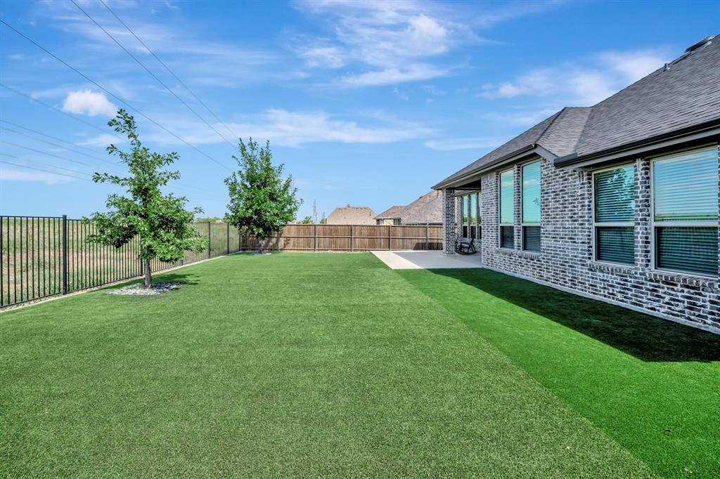 Fairway Ranch Ph 3a - Residential