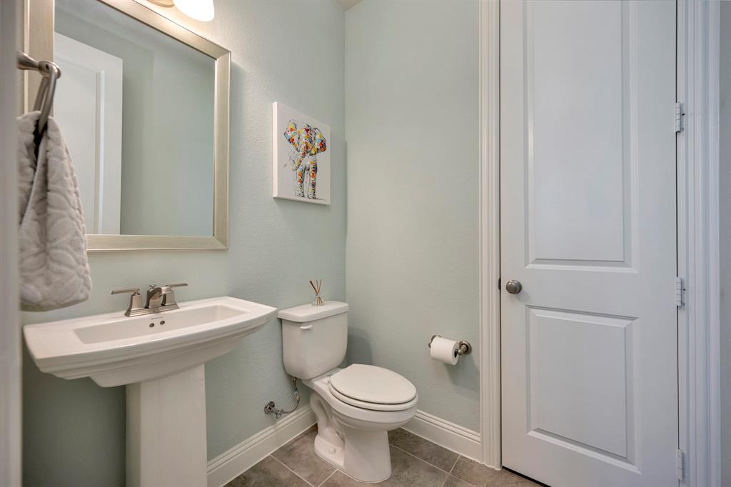 Fairway Ranch Ph 3a - Residential