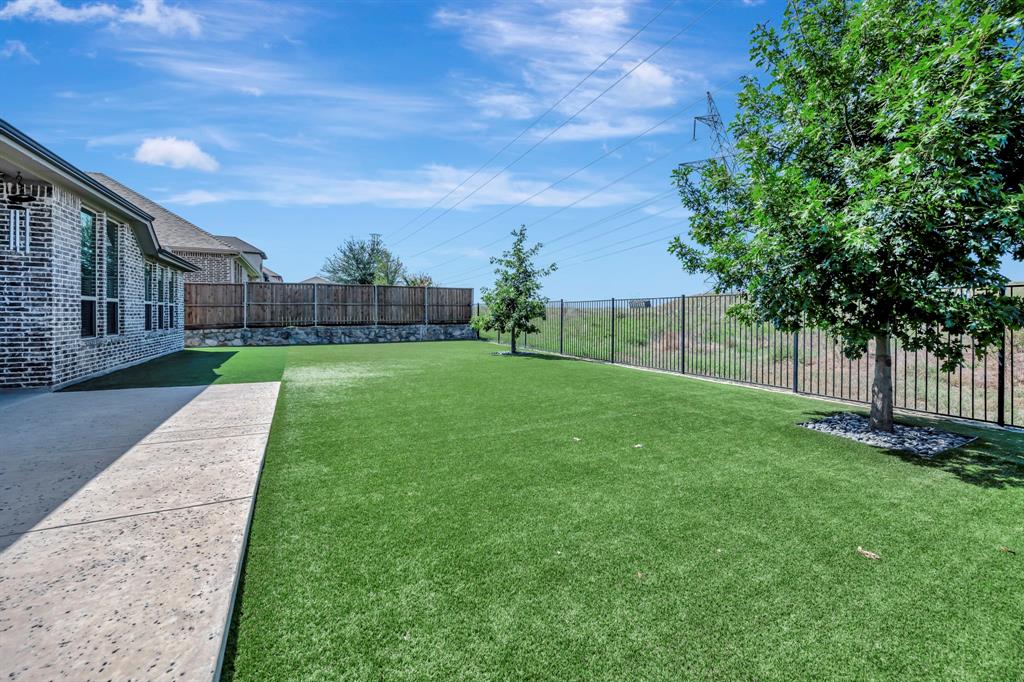 Fairway Ranch Ph 3a - Residential