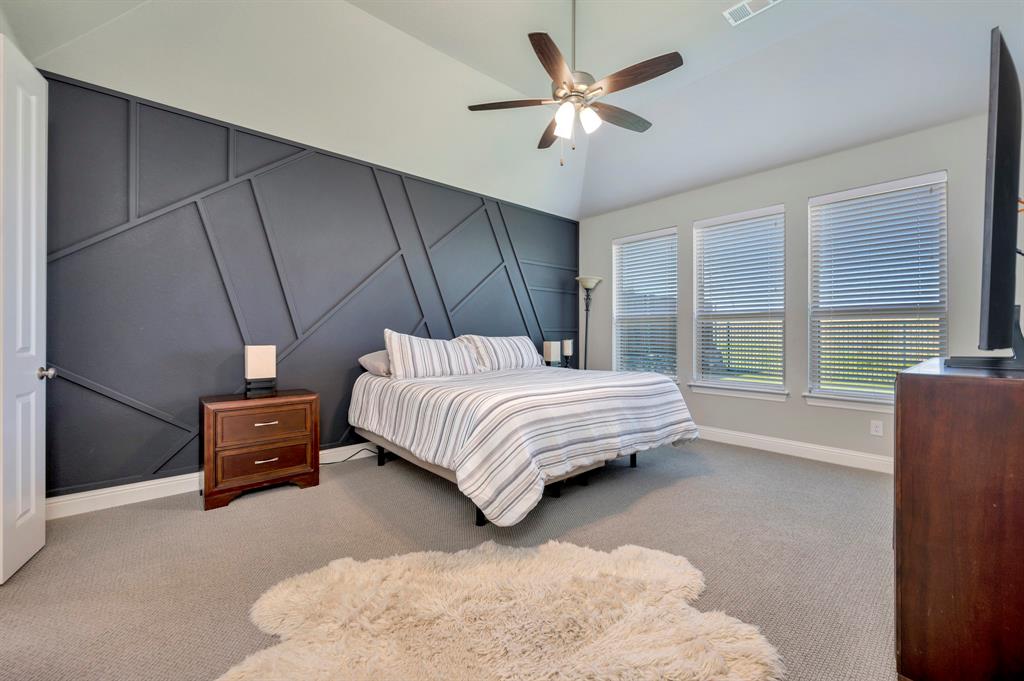 Fairway Ranch Ph 3a - Residential