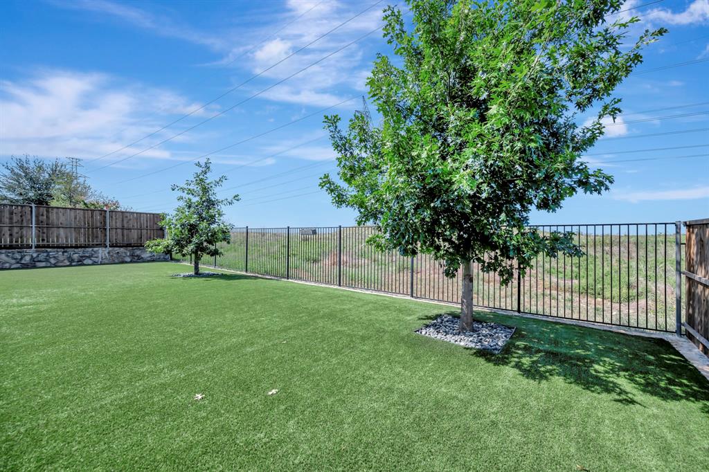 Fairway Ranch Ph 3a - Residential