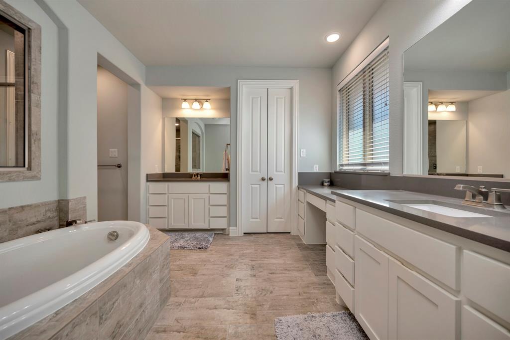 Fairway Ranch Ph 3a - Residential