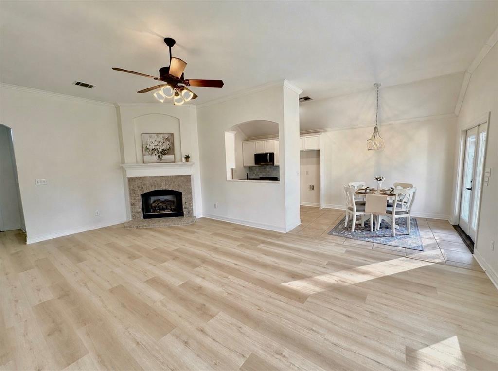 Photo of 3318 Cane Break Drive, Bossier City, LA 71111 (MLS # 21311213)