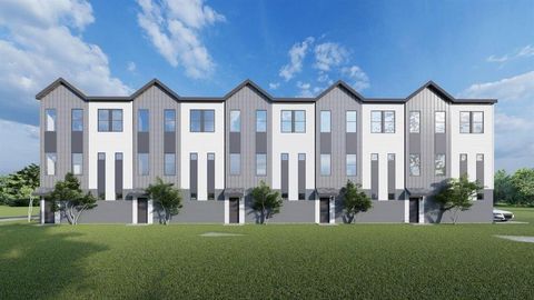 1914 Ashby Street Dallas TX 75204