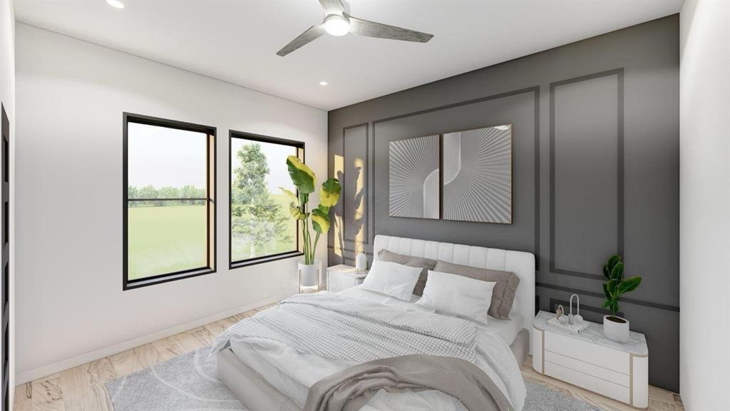 Ross Ave - Residential Income